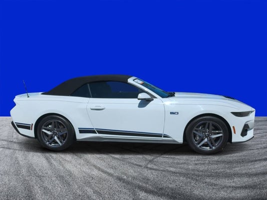 2024 Ford Mustang GT Premium in Daytona Beach, FL - Gary Yeomans Honda