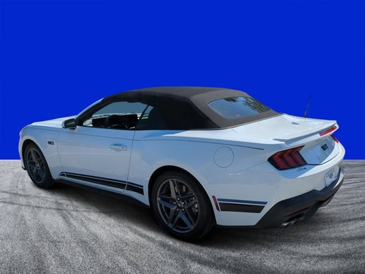 2024 Ford Mustang GT Premium in Daytona Beach, FL - Gary Yeomans Honda