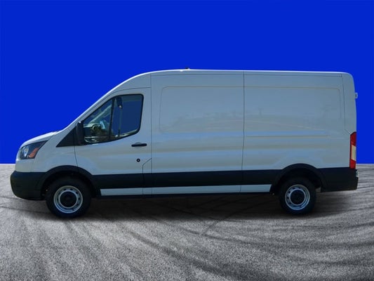 2023 Ford Transit Cargo Van Base in Daytona Beach, FL - Gary Yeomans Honda