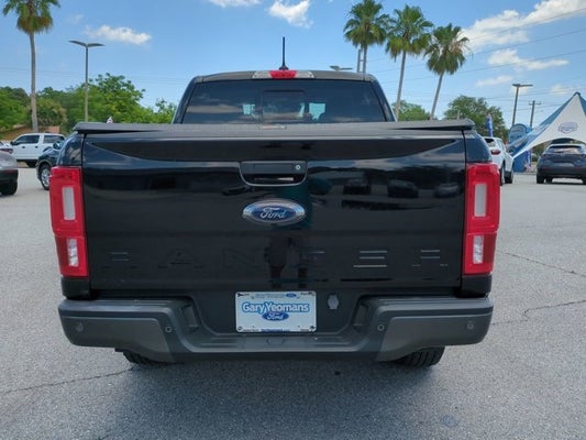 2021 Ford Ranger XLT in Daytona Beach, FL - Gary Yeomans Honda