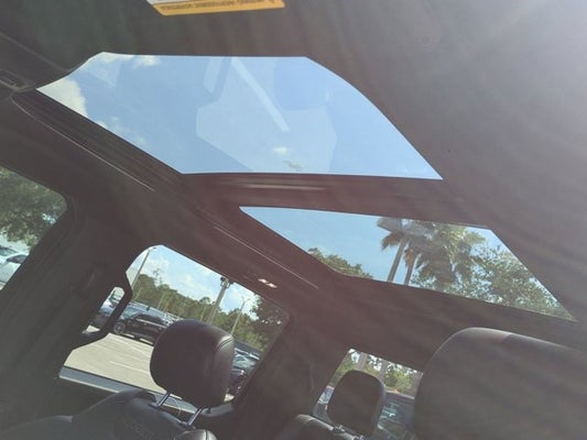 2020 Ford F-150 Raptor in Daytona Beach, FL - Gary Yeomans Honda