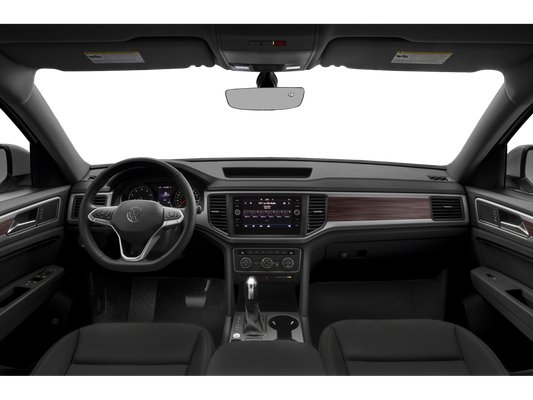 2022 Volkswagen Atlas 3.6L V6 SE w/Technology in Daytona Beach, FL - Gary Yeomans Honda