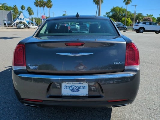 2020 Chrysler 300 Limited in Daytona Beach, FL - Gary Yeomans Honda