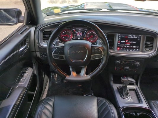 2020 Dodge Charger SRT Hellcat in Daytona Beach, FL - Gary Yeomans Honda