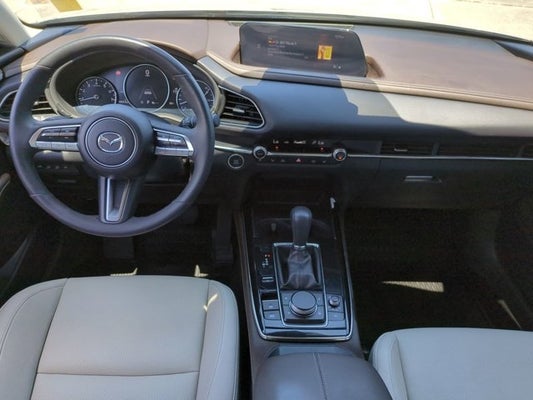 2023 Mazda Mazda CX-30 2.5 Turbo Premium Package in Daytona Beach, FL - Gary Yeomans Honda