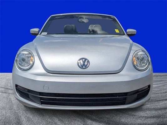 2014 Volkswagen Beetle 2.5L in Daytona Beach, FL - Gary Yeomans Honda
