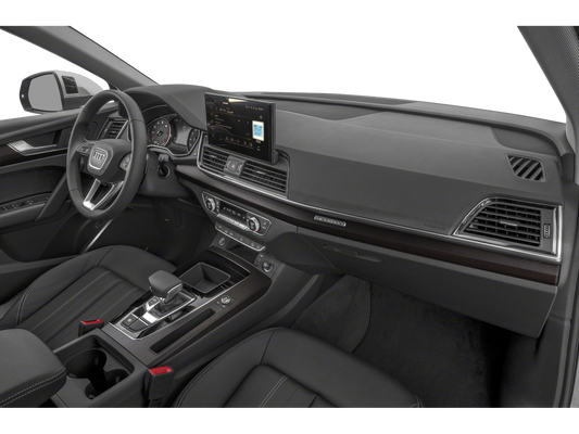 2023 Audi Q5 Sportback 45 S line Premium Plus quattro in Daytona Beach, FL - Gary Yeomans Honda