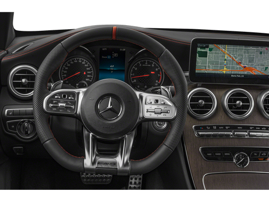 2019 Mercedes-Benz C-Class C 43 AMG® 4MATIC® in Daytona Beach, FL - Gary Yeomans Honda