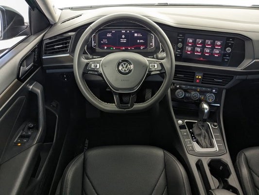 2021 Volkswagen Jetta SEL Premium in Daytona Beach, FL - Gary Yeomans Honda