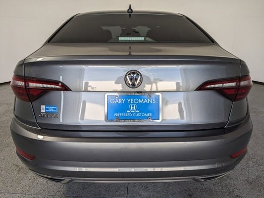 2021 Volkswagen Jetta SEL Premium in Daytona Beach, FL - Gary Yeomans Honda