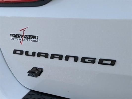 2023 Dodge Durango SRT 392 in Daytona Beach, FL - Gary Yeomans Honda