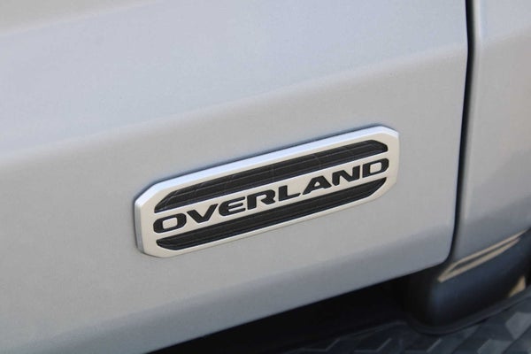 2023 Jeep Gladiator Overland 4x4 in Daytona Beach, FL - Gary Yeomans Honda