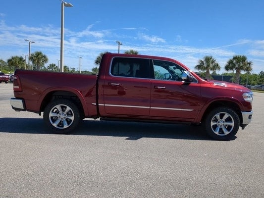2019 RAM 1500 Limited in Daytona Beach, FL - Gary Yeomans Honda