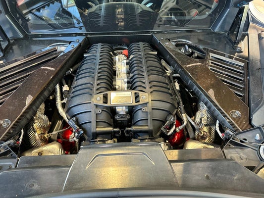 2023 Chevrolet Corvette Z06 3LZ in Daytona Beach, FL - Gary Yeomans Honda