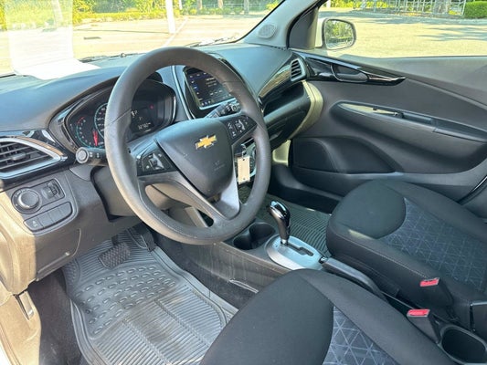 2019 Chevrolet Spark LT in Daytona Beach, FL - Gary Yeomans Honda