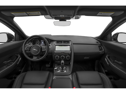 2020 Jaguar E-PACE SE in Daytona Beach, FL - Gary Yeomans Honda