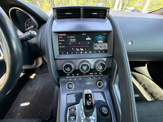 2019 Jaguar F-TYPE P300 in Daytona Beach, FL - Gary Yeomans Honda