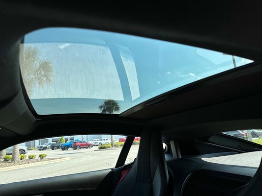 2019 Jaguar F-TYPE P300 in Daytona Beach, FL - Gary Yeomans Honda