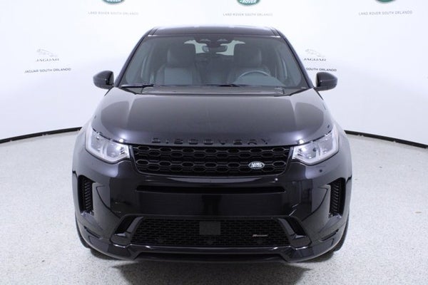 2023 Land Rover Discovery Sport SE R-Dynamic in Daytona Beach, FL - Gary Yeomans Honda