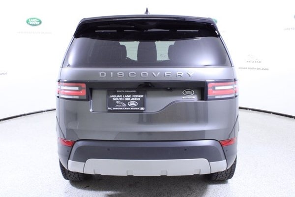 2019 Land Rover Discovery HSE in Daytona Beach, FL - Gary Yeomans Honda