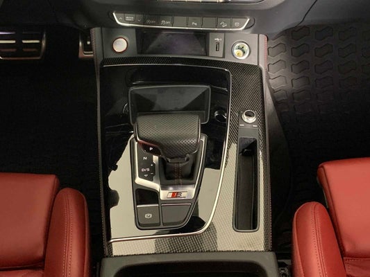 2023 Audi SQ5 Premium Plus in Daytona Beach, FL - Gary Yeomans Honda