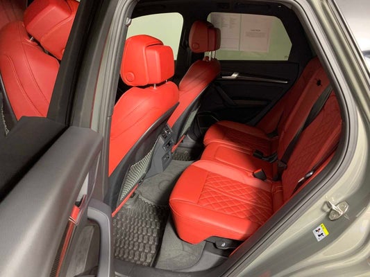 2023 Audi SQ5 Premium Plus in Daytona Beach, FL - Gary Yeomans Honda