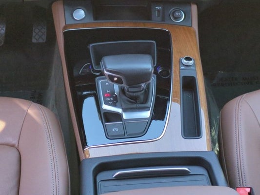 2021 Audi Q5 Premium Plus in Daytona Beach, FL - Gary Yeomans Honda