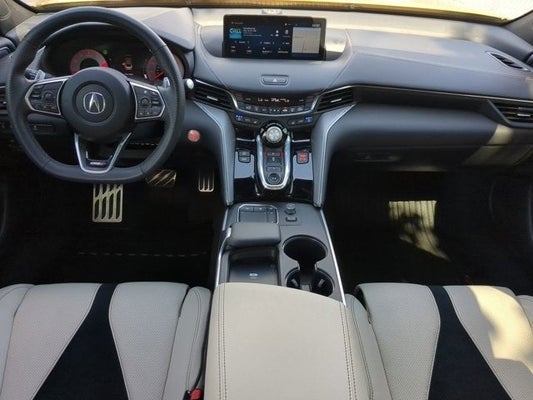 2023 Acura TLX Type S w/Performance Tire SH-AWD in Daytona Beach, FL - Gary Yeomans Honda
