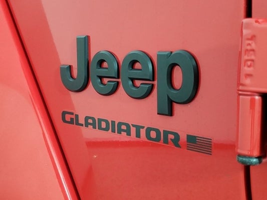 2023 Jeep Gladiator Sport in Daytona Beach, FL - Gary Yeomans Honda