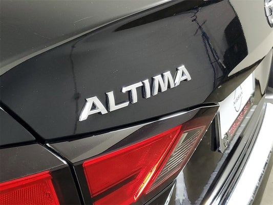 2022 Nissan Altima 2.5 SV in Daytona Beach, FL - Gary Yeomans Honda