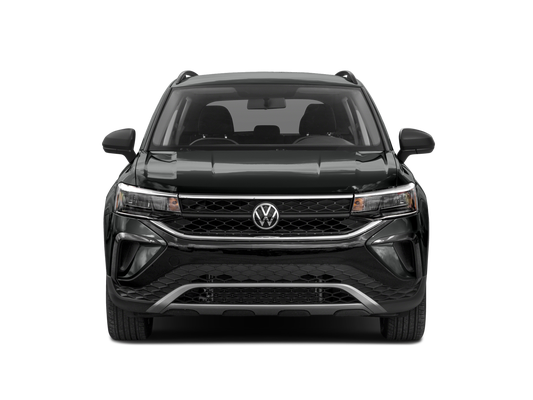 2022 Volkswagen Taos 1.5T S in Daytona Beach, FL - Gary Yeomans Honda