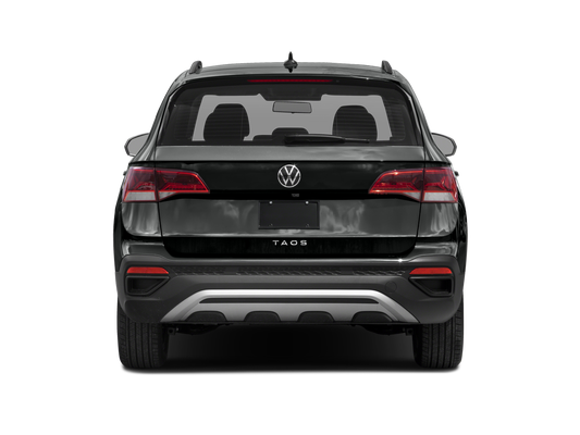 2022 Volkswagen Taos 1.5T S in Daytona Beach, FL - Gary Yeomans Honda