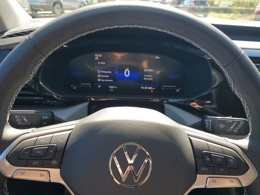 2023 Volkswagen Taos 1.5T S in Daytona Beach, FL - Gary Yeomans Honda