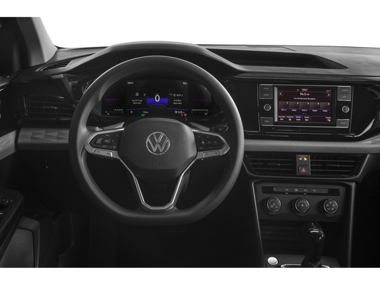 2023 Volkswagen Taos 1.5T S in Daytona Beach, FL - Gary Yeomans Honda