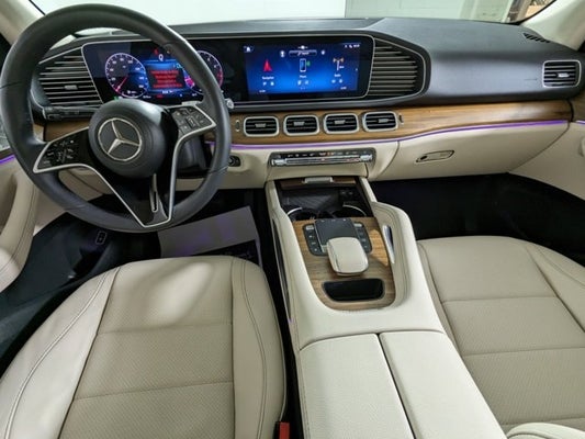 2024 Mercedes-Benz GLE GLE 350 4MATIC® SUV in Daytona Beach, FL - Gary Yeomans Honda