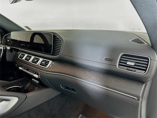 2024 Mercedes-Benz GLE AMG® GLE 53 in Daytona Beach, FL - Gary Yeomans Honda