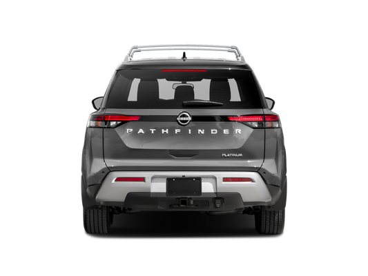 2023 Nissan Pathfinder Platinum in Daytona Beach, FL - Gary Yeomans Honda