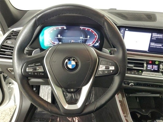 2022 BMW X5 sDrive40i in Daytona Beach, FL - Gary Yeomans Honda