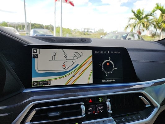 2021 BMW X5 sDrive40i in Daytona Beach, FL - Gary Yeomans Honda