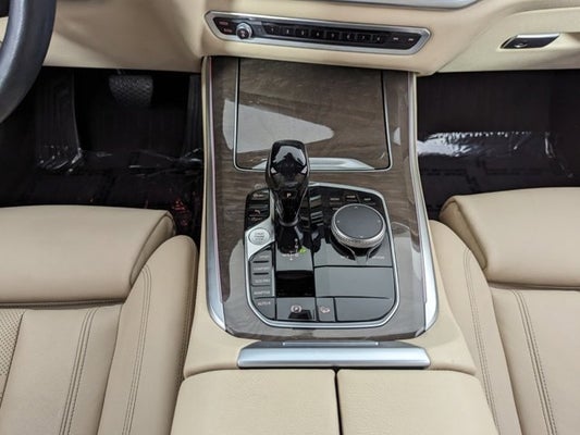 2019 BMW X5 xDrive40i Sports Activity Vehicle in Daytona Beach, FL - Gary Yeomans Honda