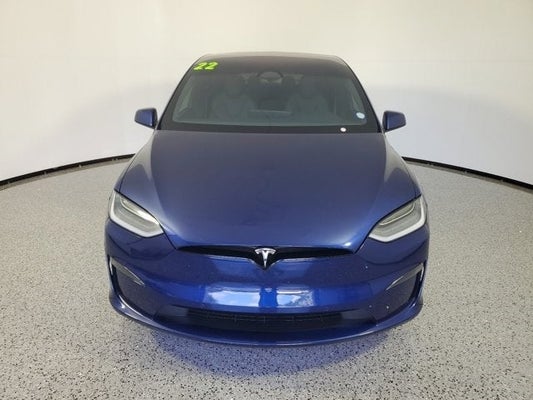 2022 Tesla Model X Plaid in Daytona Beach, FL - Gary Yeomans Honda