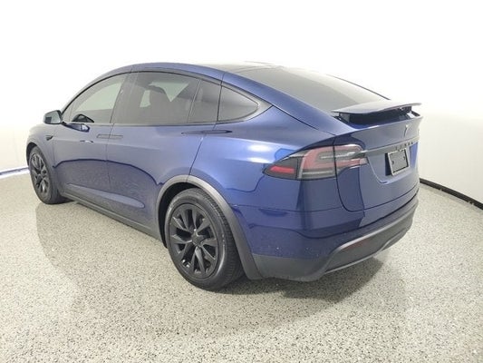 2022 Tesla Model X Plaid in Daytona Beach, FL - Gary Yeomans Honda