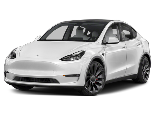 2022 Tesla Model Y Performance in Daytona Beach, FL - Gary Yeomans Honda