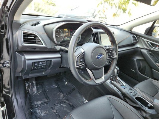 2021 Subaru Crosstrek Limited in Daytona Beach, FL - Gary Yeomans Honda