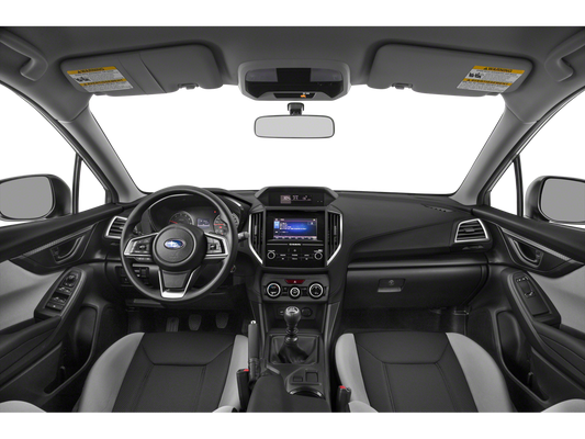 2021 Subaru Crosstrek Limited in Daytona Beach, FL - Gary Yeomans Honda