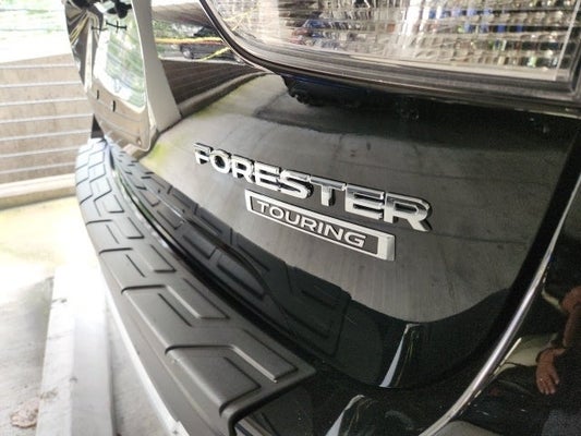 2023 Subaru Forester Touring in Daytona Beach, FL - Gary Yeomans Honda