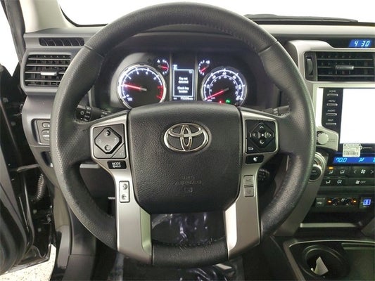 2022 Toyota 4Runner Limited in Daytona Beach, FL - Gary Yeomans Honda