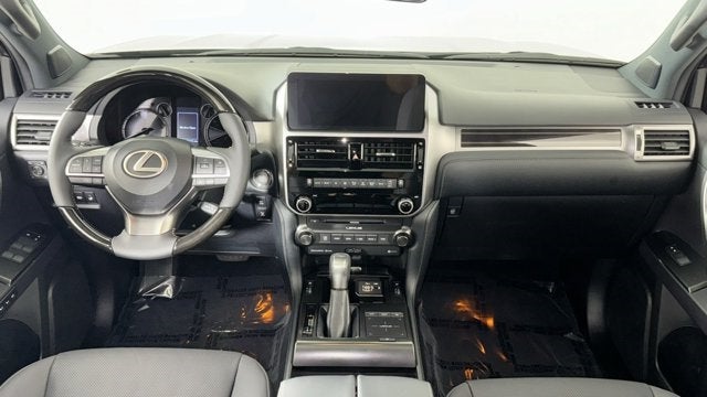 2023 Lexus GX GX 460 Premium in Daytona Beach, FL - Gary Yeomans Honda