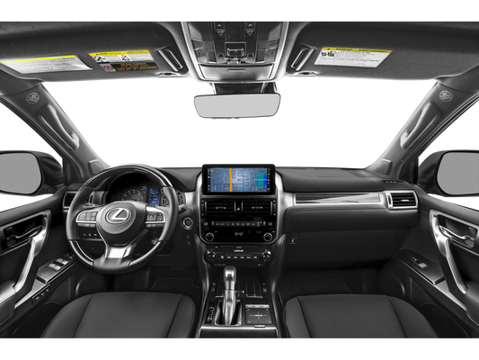 2023 Lexus GX GX 460 Premium in Daytona Beach, FL - Gary Yeomans Honda