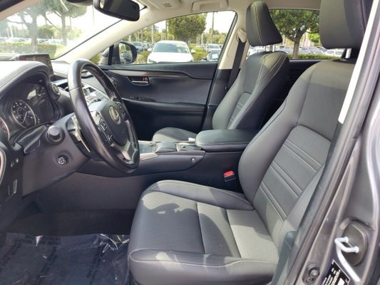 2020 Lexus NX 300 Base in Daytona Beach, FL - Gary Yeomans Honda